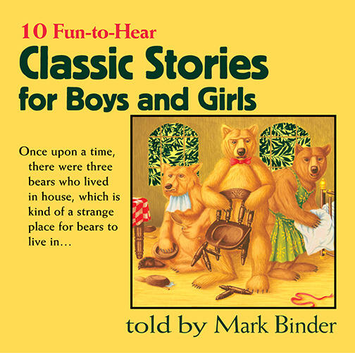 Classic Stories for Boys and Girls