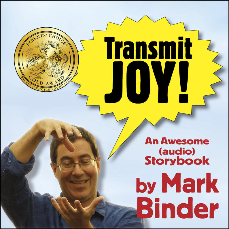 Transmit Joy
