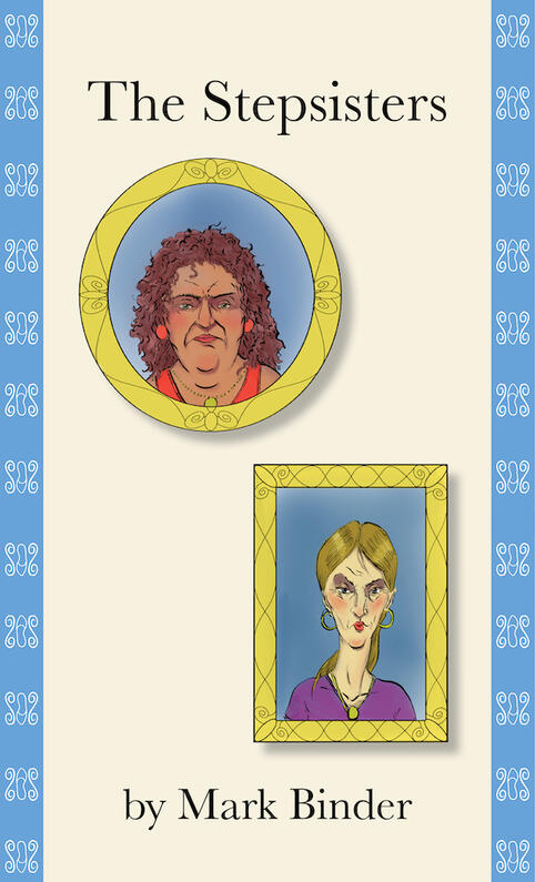 The Stepsisters