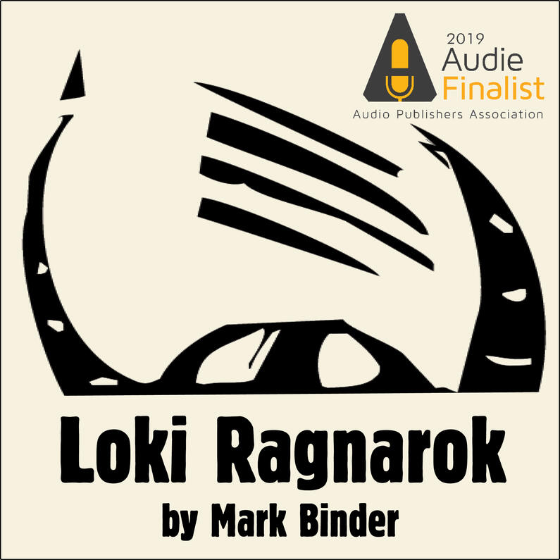 Loki Ragnarok