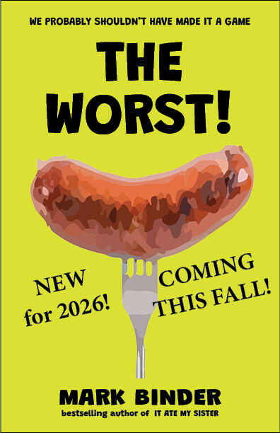 The Worst - Coming Soon