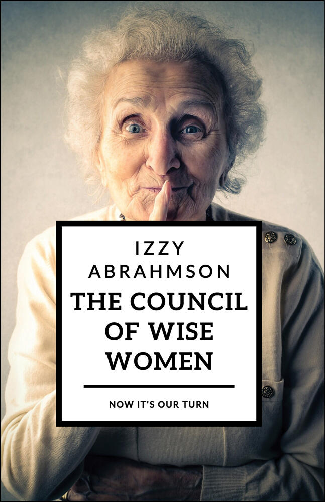 The Council of Wise Women The Council of Wise Women - Book Cover