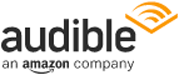 Listen on Audible-logo