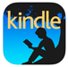 Read on a kindle-logo