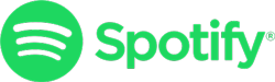 Listen on spotify-logo